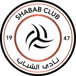 阿尔沙巴布队标